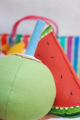 Kit Tropical  25 x 20 x 10 cm