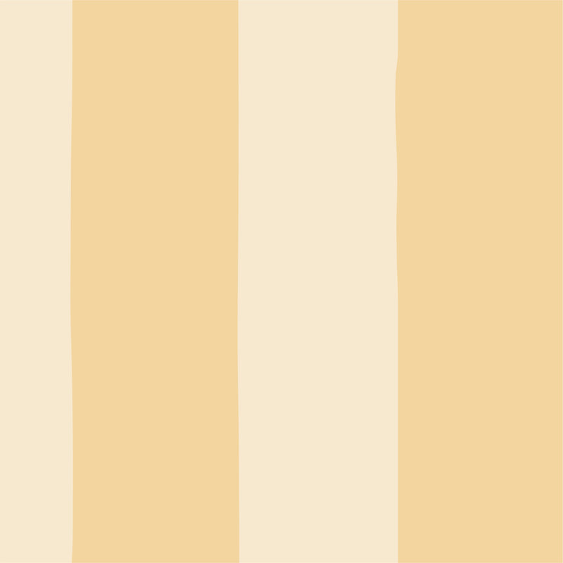 Papel de Parede Toalha de Praia Baunilha 2,80 x 0,45 m