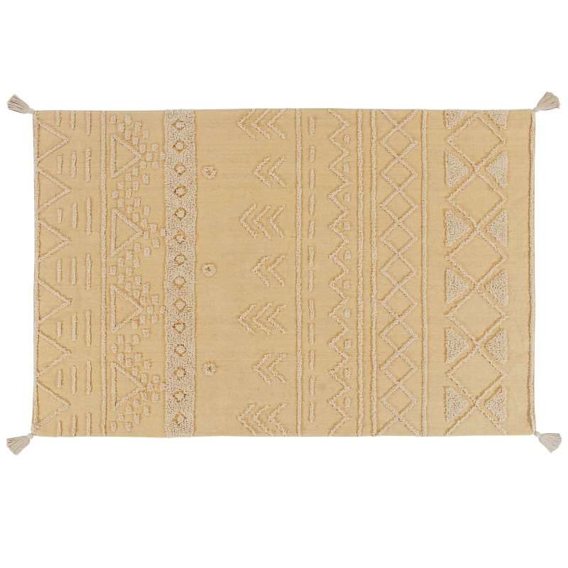 Tribu Honey 140 x 200 cm
