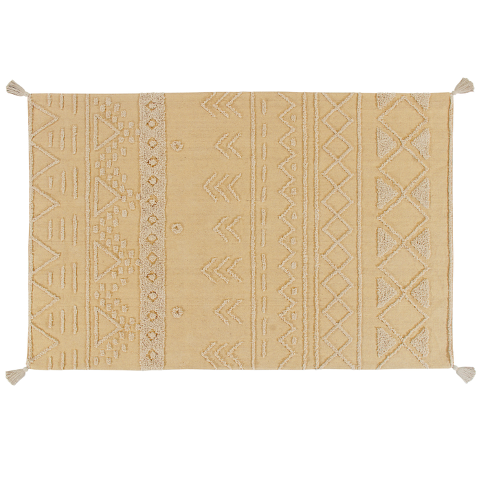 Tribu Honey 140 x 200 cm