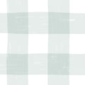Papel de Parede Vichy P Menta 2,80 x 0,45 m