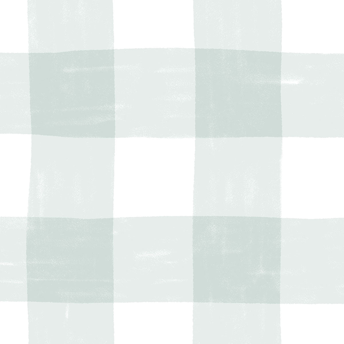 Papel de Parede Vichy P Menta 2,80 x 0,45 m