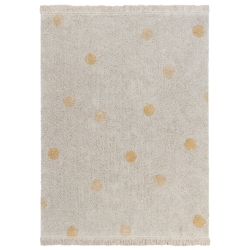 Topos Hippy Honey 120 x 160 cm