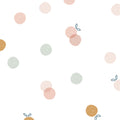 Papel de Parede Frutinhas 2,80 x 0,45 m