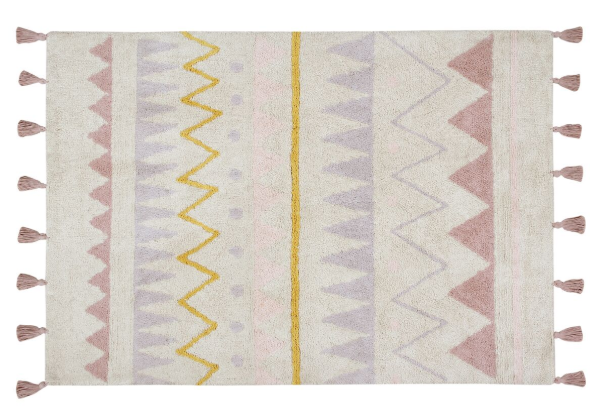 AZTECA VINTAGE NUDE P 120 x 160 cm