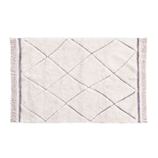 RugCycled Bereber M 140 x 200 cm