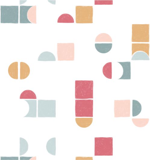 Painel de Parede Azulejo G 2,80 x 0,45 m