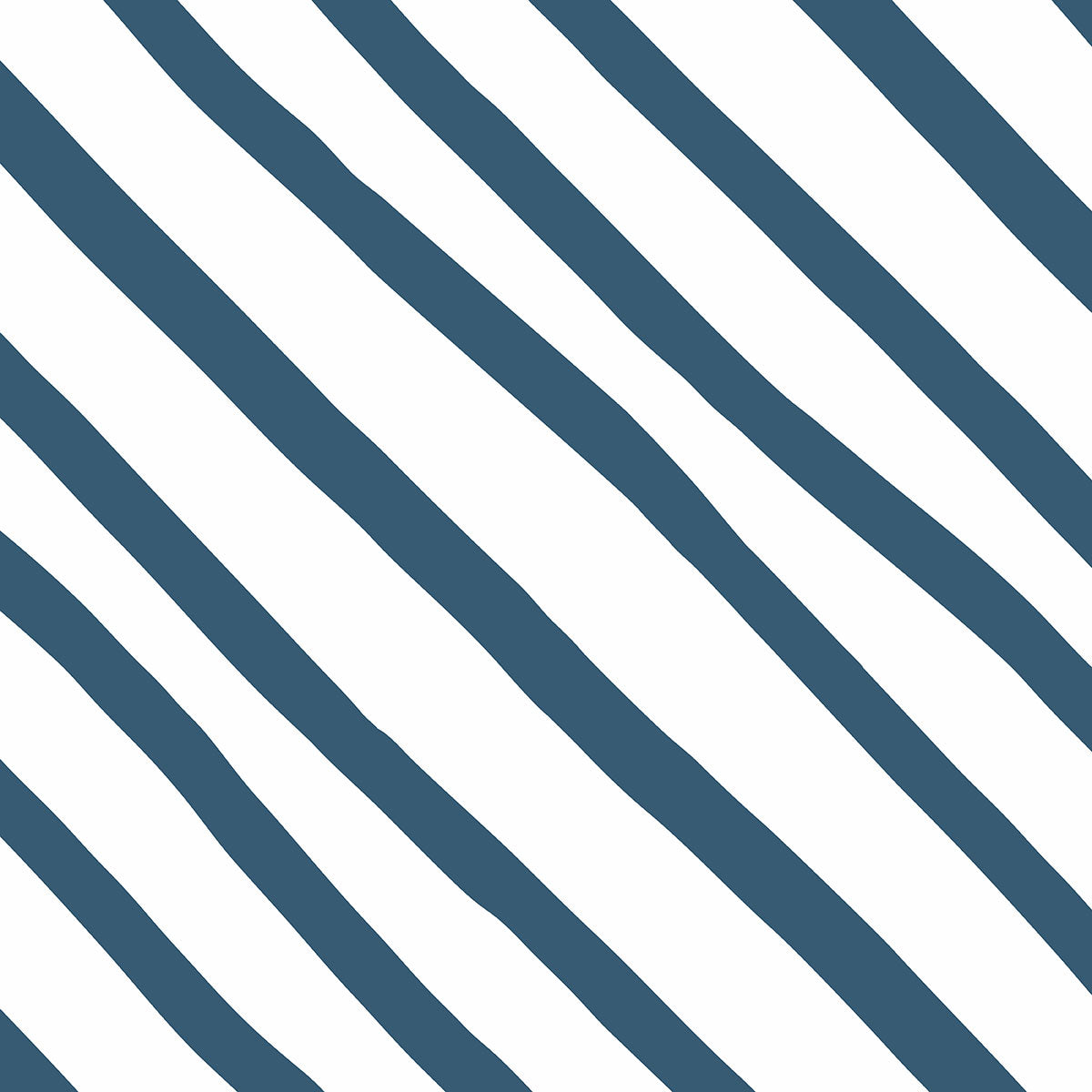 Papel de Parede Tenda Noite 2,80 x 0,45 m