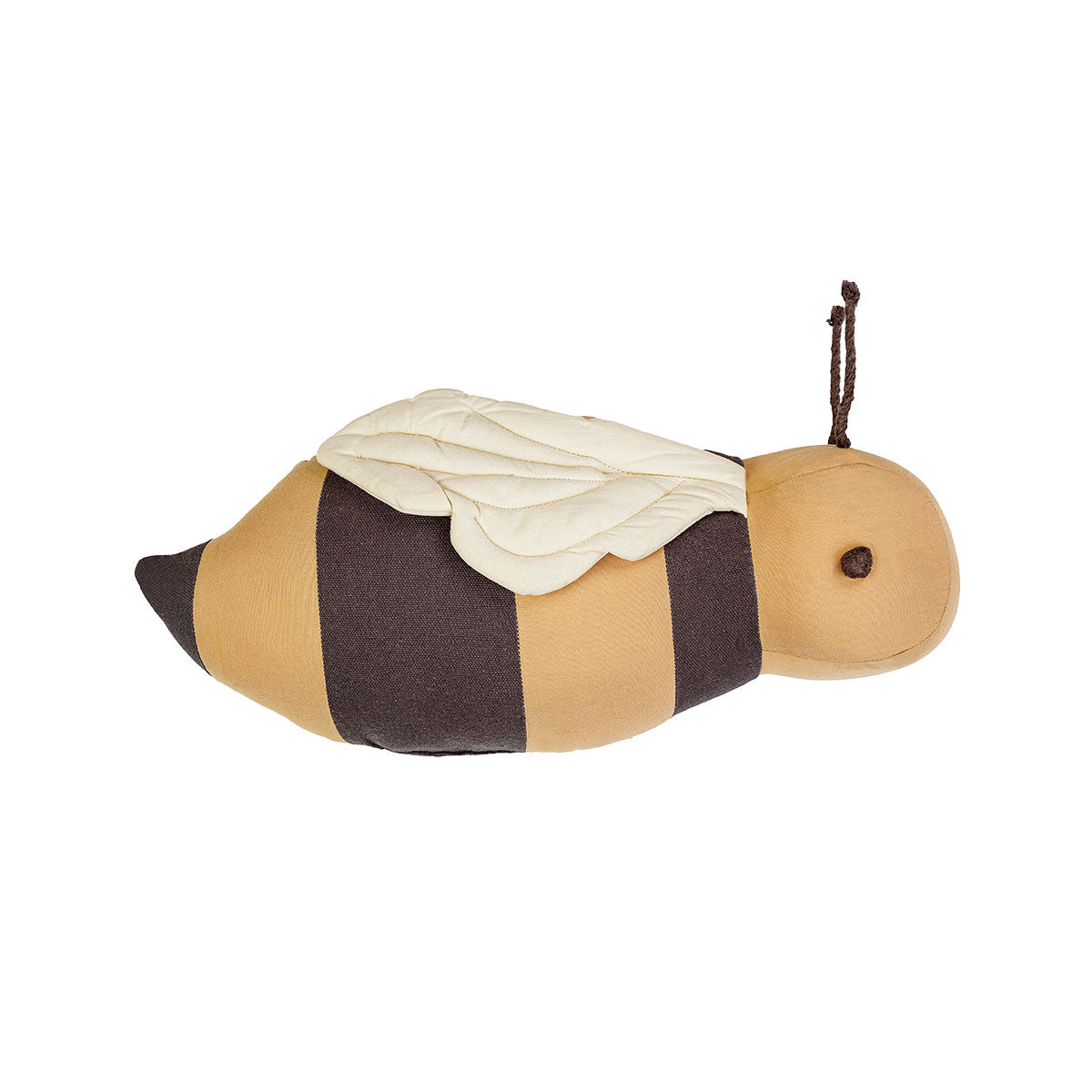 Almofada Buzzy Bee 14 x 36 cm