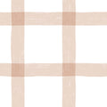 Papel de Parede Vichy G Amêndoa 2,80 x 0,45 m