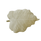 Almofada Folha Olive 28 x 42 cm