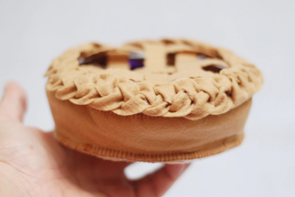 Torta De Frutas Ø 15 cm