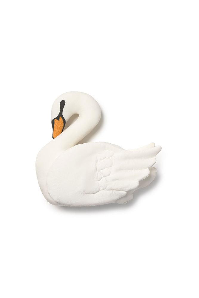 Almofada Swan 30 x 30 cm