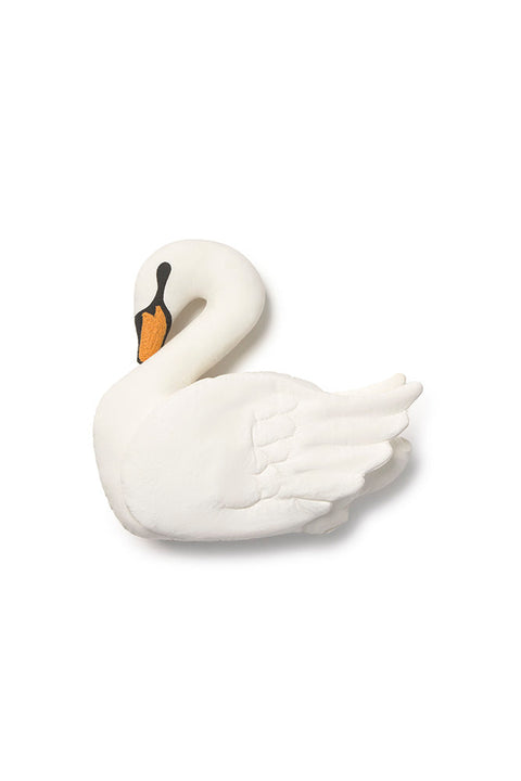Almofada Swan 30 x 30 cm