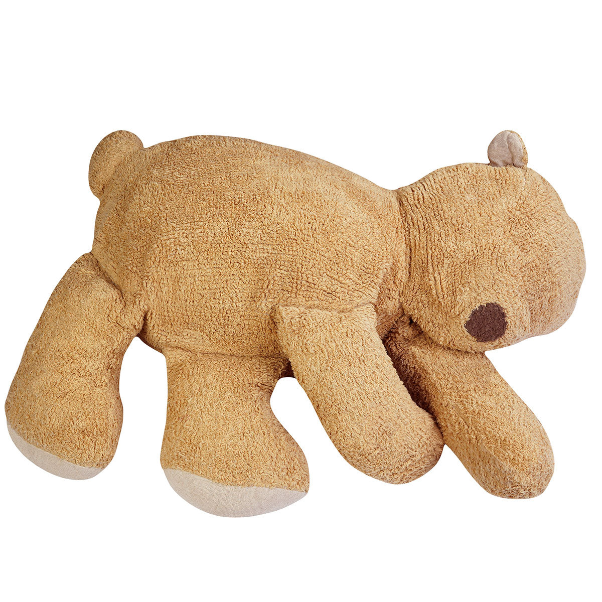 Puff Sleepy Bear 30 x 100 x 70 cm