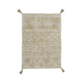 Tapete Lavável Mini Tribu 70 x 100 cm