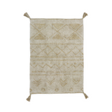 Tapete Lavável Mini Tribu 70 x 100 cm