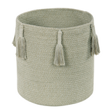 Cesto Woody Olive 30 x 30 x 30 cm