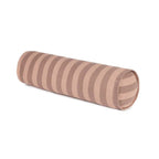 Rolo VIBES rolo rosa e malva 50 x 18 cm