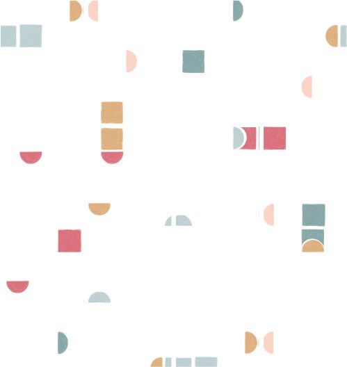 Painel de Parede Azulejo P 2,80 x 0,45 m