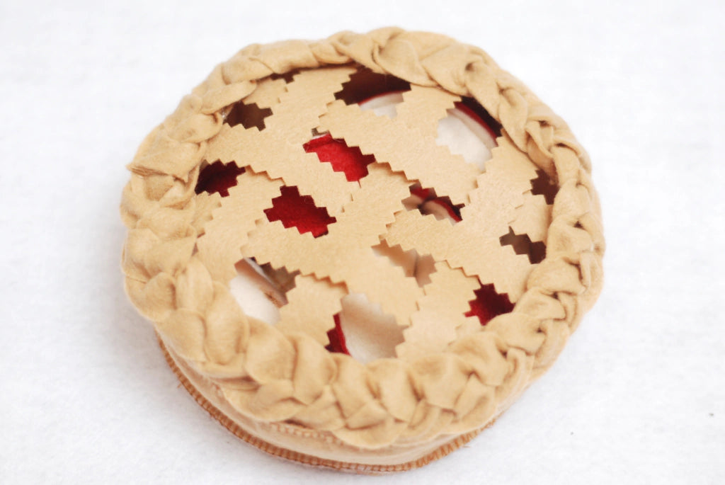 Torta De Frutas Ø 15 cm
