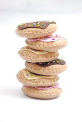 Donuts Ø 9 cm