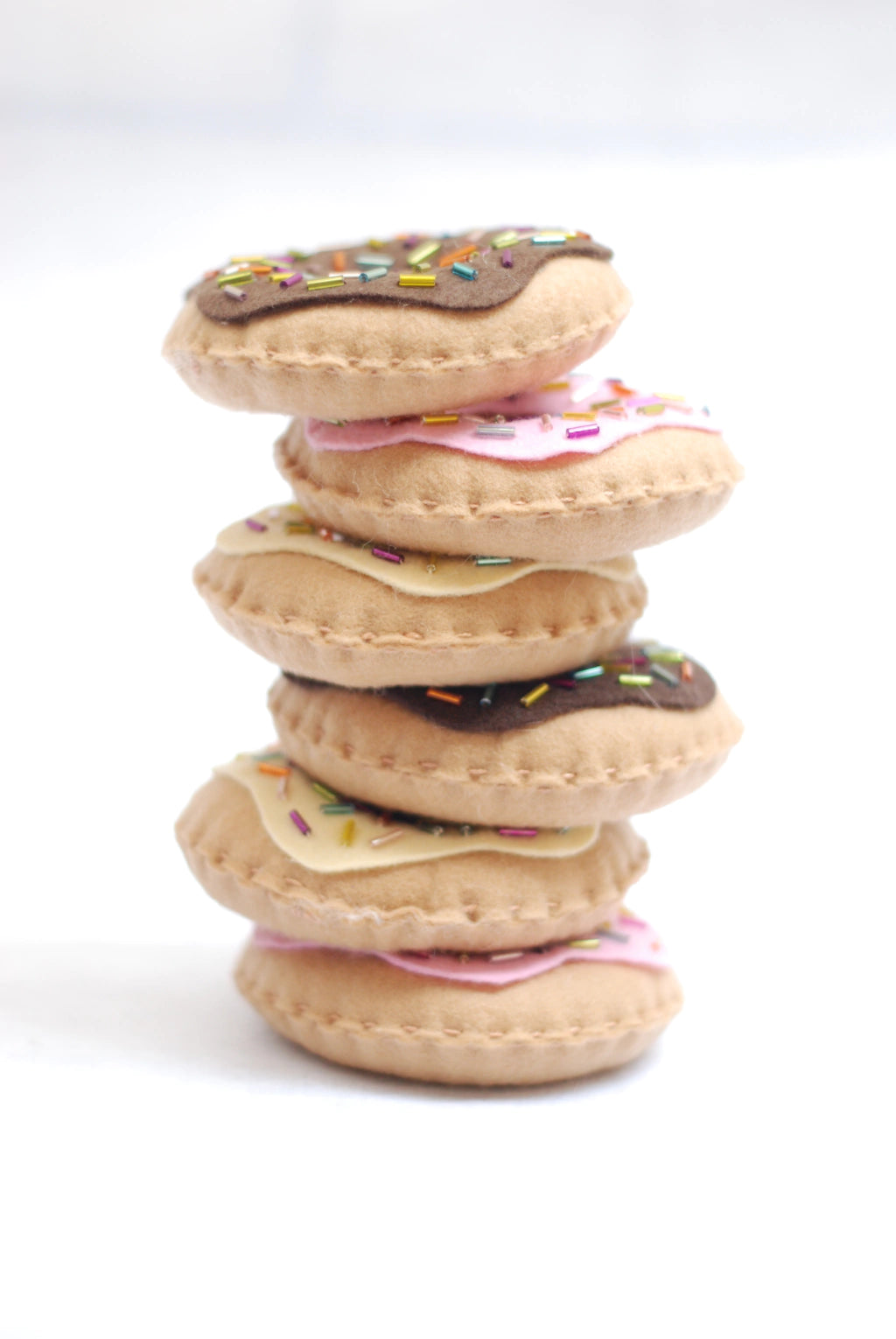 Donuts Ø 9 cm