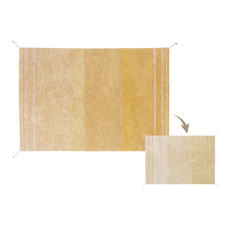 Reversivel Twin Ambar 170 x 240 cm