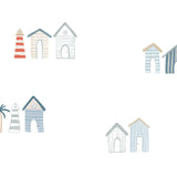 Papel de Parede Cidadela 2,80 x 0,45 m