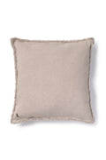 Almofada quadrada Lorena Canals Stonewashed New grey - Novo cinza 45 x 45 cm