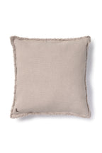 Almofada quadrada Lorena Canals Stonewashed New grey - Novo cinza 45 x 45 cm