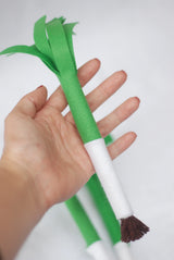 Alho Poró 20 cm