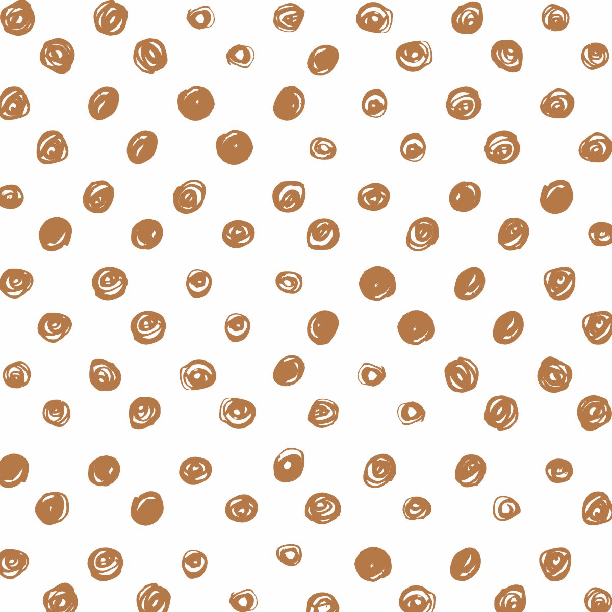 Poá Trace Terracota 2,80 x 0,45 m