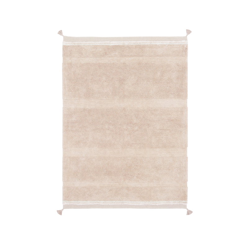 Tapete Lavavel Bloom Rose 120 x 160 cm