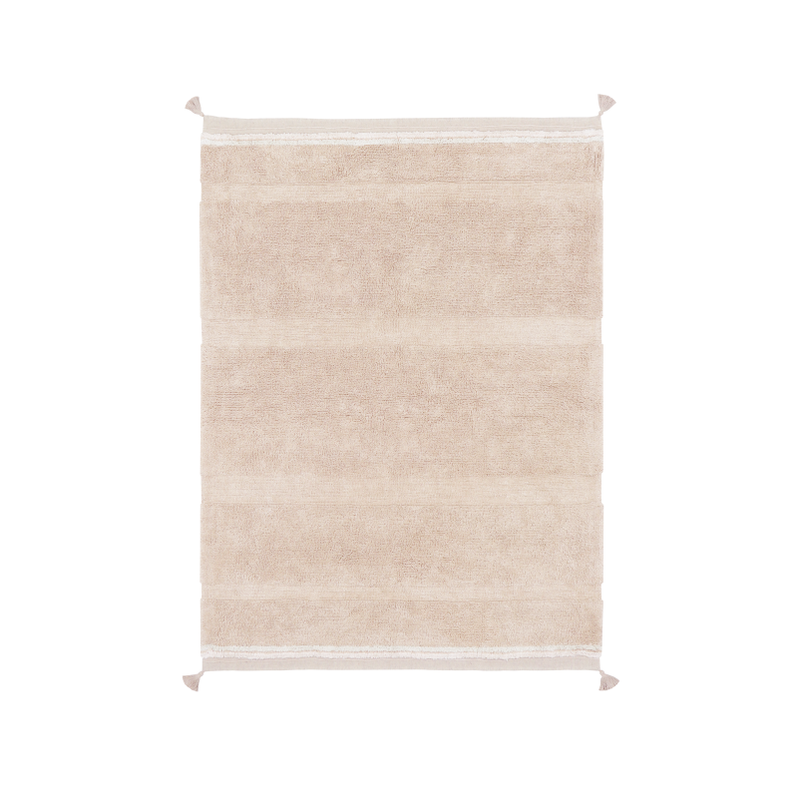 Tapete Lavavel Bloom Rose 120 x 160 cm