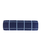 Rolo VIBES rolo navy blue 50 x 18 cm