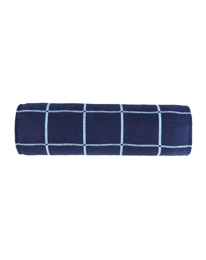 Rolo VIBES rolo navy blue 50 x 18 cm