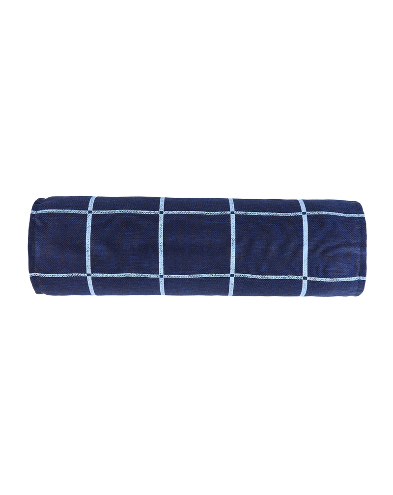 Rolo VIBES rolo navy blue 50 x 18 cm
