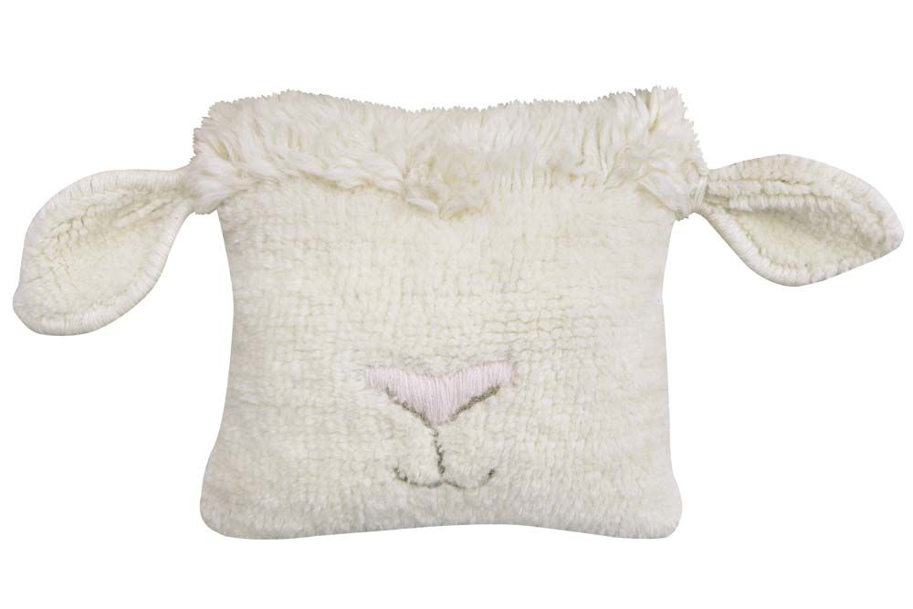 Almofada Pink Nose Sheep 35 x 35 cm