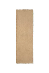 Caminho de mesa Lorena Canals Stonewashed – Ochre - Ocre 50 x 160 cm