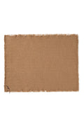 Jogo Americano Lorena Canals Handloom - Kit 2 unidades – Ocre 38 x 50 cm