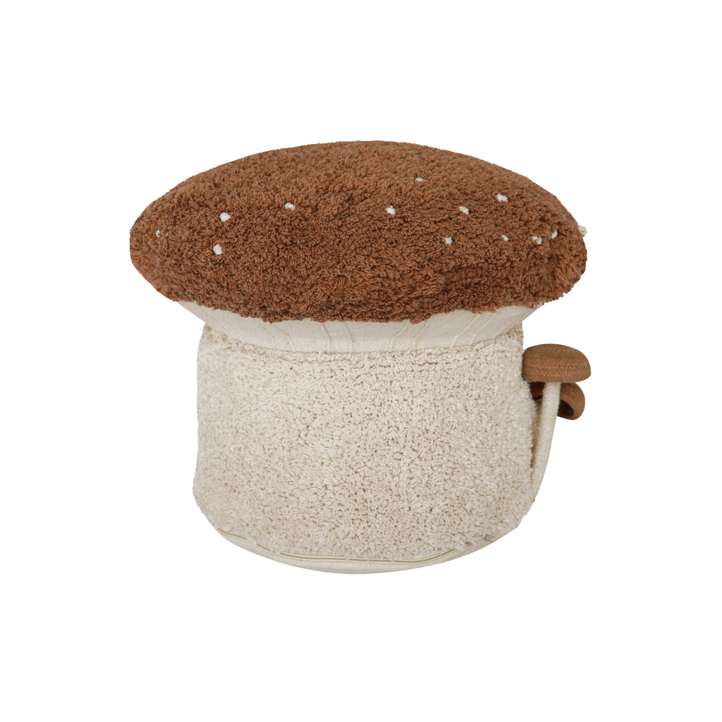 Puff Boletus 35 x Ø 45 cm