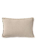 Almofada Lorena Canals Handloom Bege 30 x 50 cm