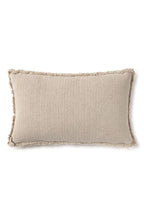 Almofada Lorena Canals Handloom Bege 30 x 50 cm