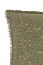 Almofada Lorena Canals Handloom Caqui 30 x 50 cm