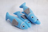 Peixe Sardinha 17 cm