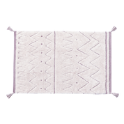 RugCycled Azteca XS 90 x 130 cm