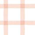 Papel de Parede Vichy G Salmão 2,80 x 0,45 m