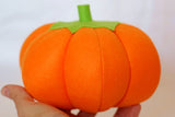 Abóbora 17 cm