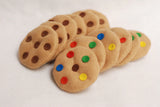 Biscoito Cookie  Ø 6 cm